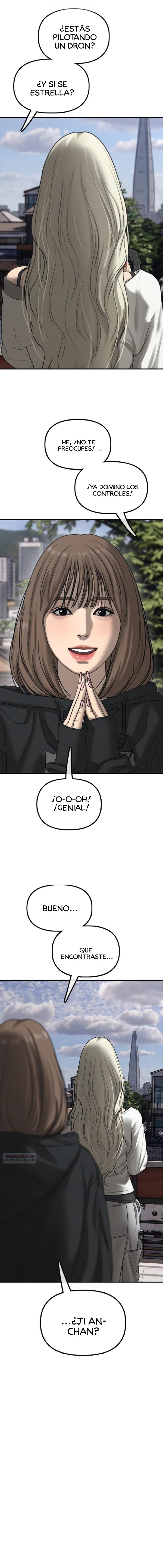 Ha llegado el final Capítulo 52 - Page 27
