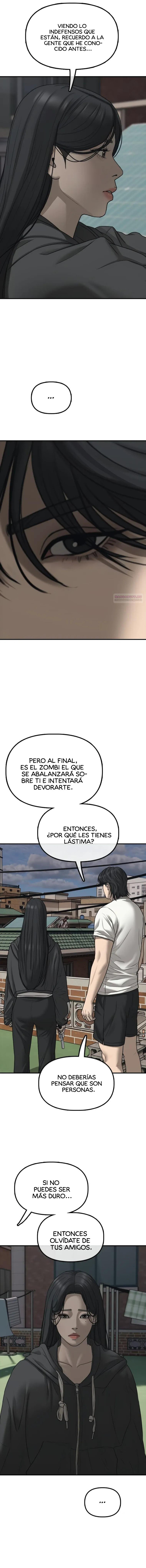 Ha llegado el final Capítulo 53 - Page 12