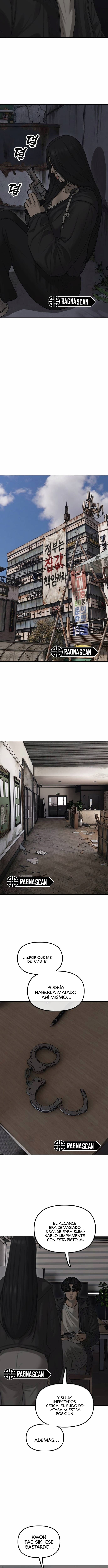 Ha llegado el final Capítulo 56 - Page 10