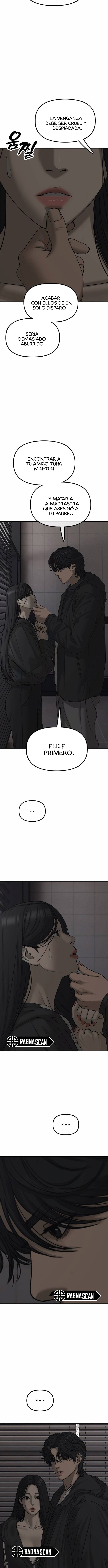 Ha llegado el final Capítulo 56 - Page 13
