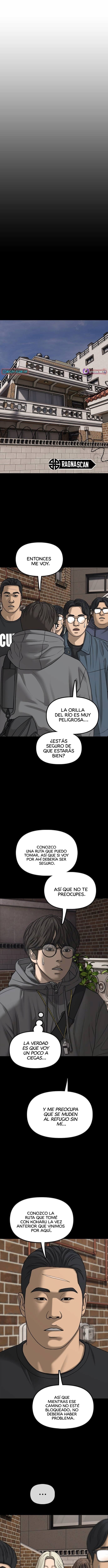 Ha llegado el final Capítulo 56 - Page 15
