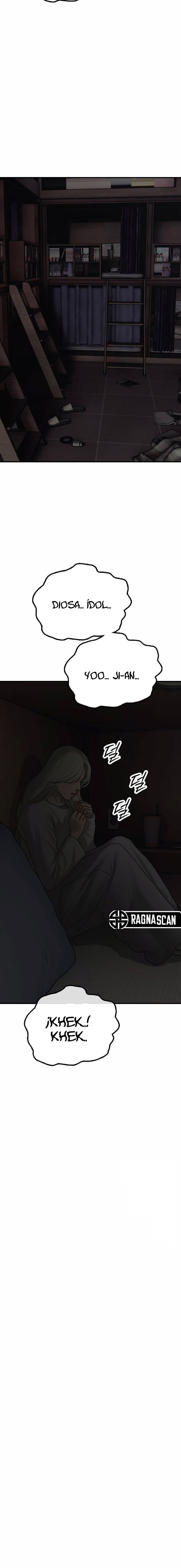 Ha llegado el final Capítulo 56 - Page 23