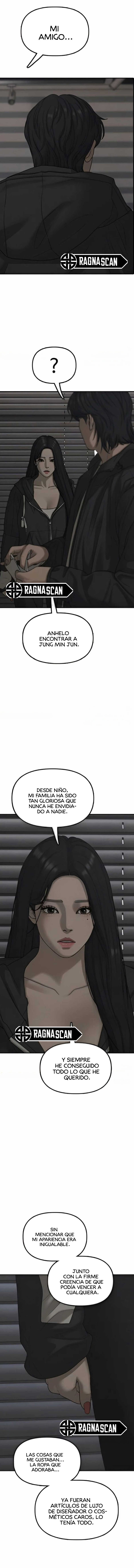 Ha llegado el final Capítulo 57 - Page 12
