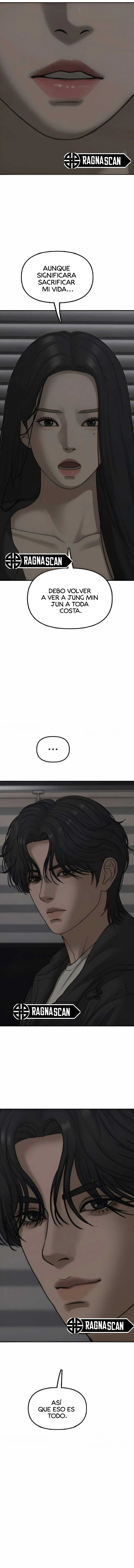 Ha llegado el final Capítulo 57 - Page 14