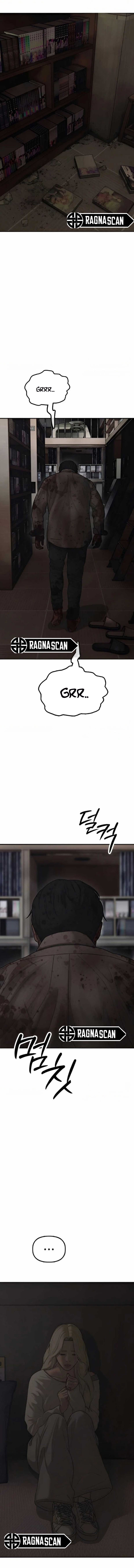 Ha llegado el final Capítulo 57 - Page 17