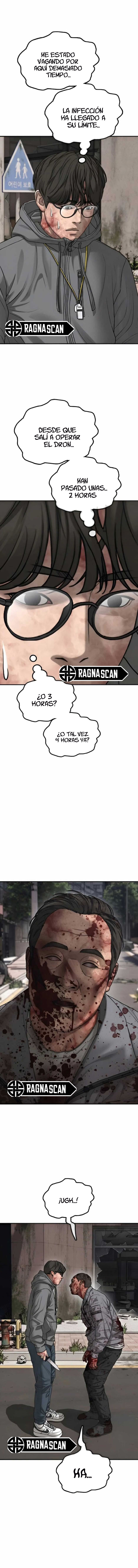 Ha llegado el final Capítulo 57 - Page 2