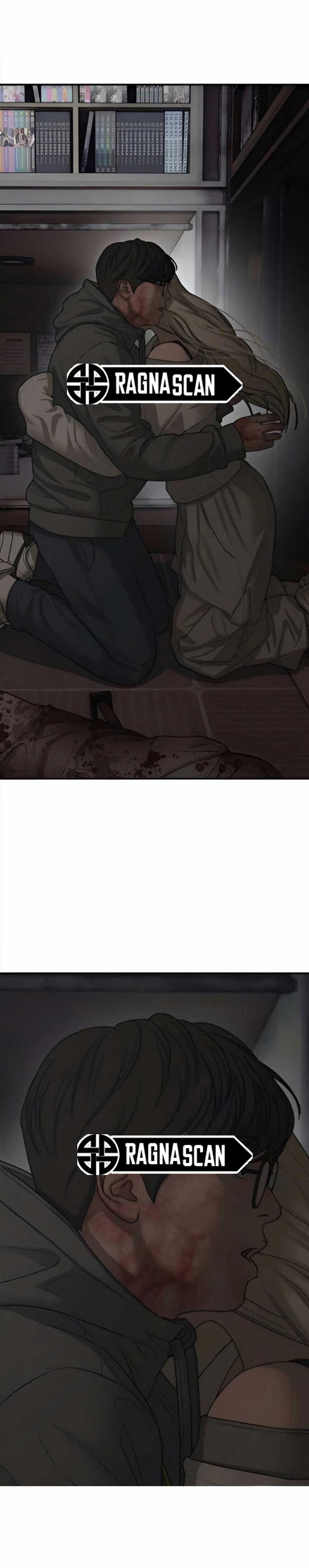 Ha llegado el final Capítulo 58 - Page 2