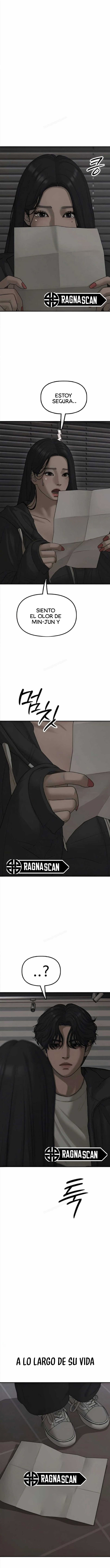 Ha llegado el final Capítulo 58 - Page 3