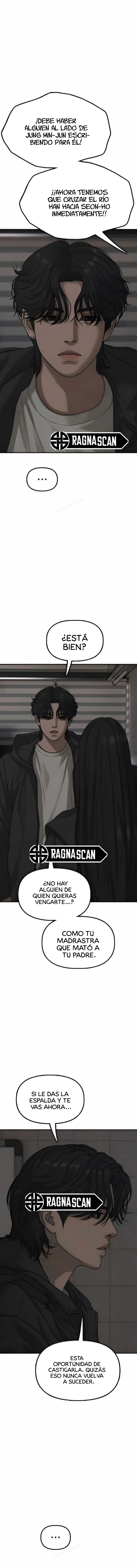 Ha llegado el final Capítulo 58 - Page 5