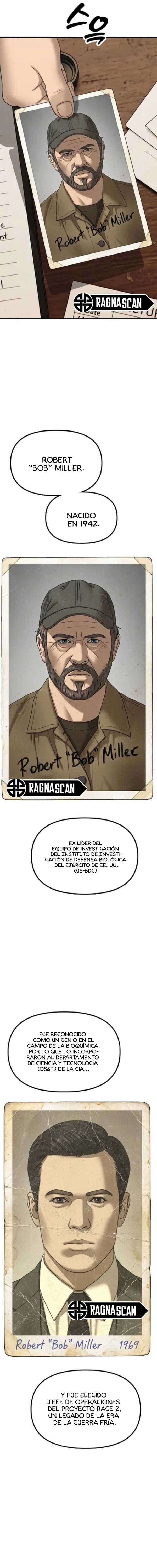 Ha llegado el final Capítulo 59 - Page 13