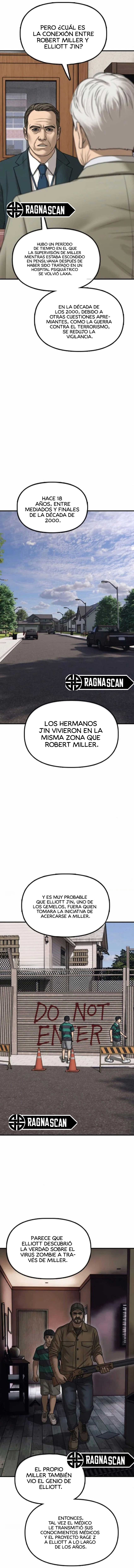 Ha llegado el final Capítulo 59 - Page 17