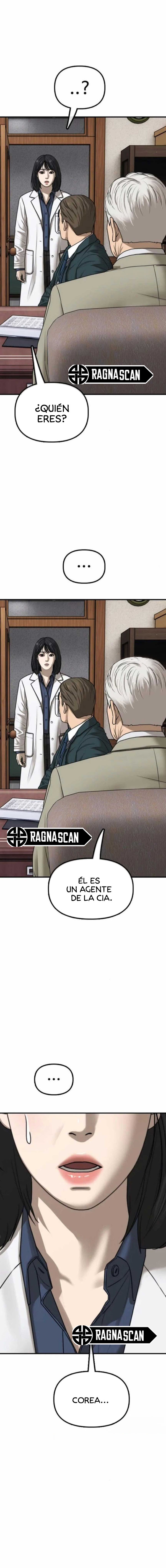 Ha llegado el final Capítulo 59 - Page 24