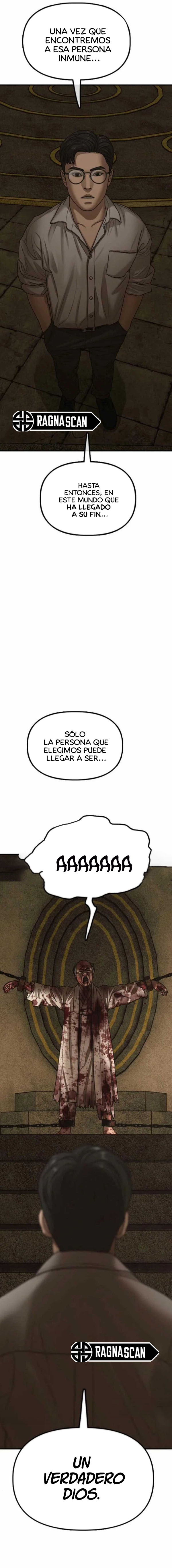 Ha llegado el final Capítulo 59 - Page 28