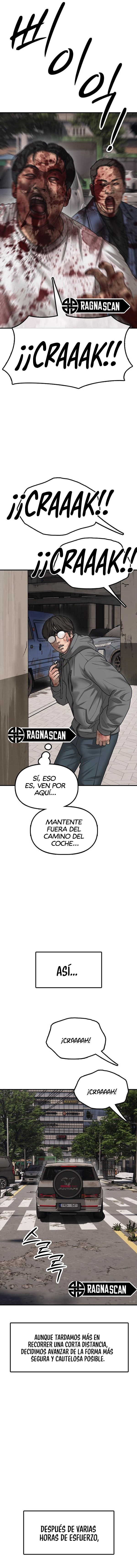 Ha llegado el final Capítulo 62 - Page 25