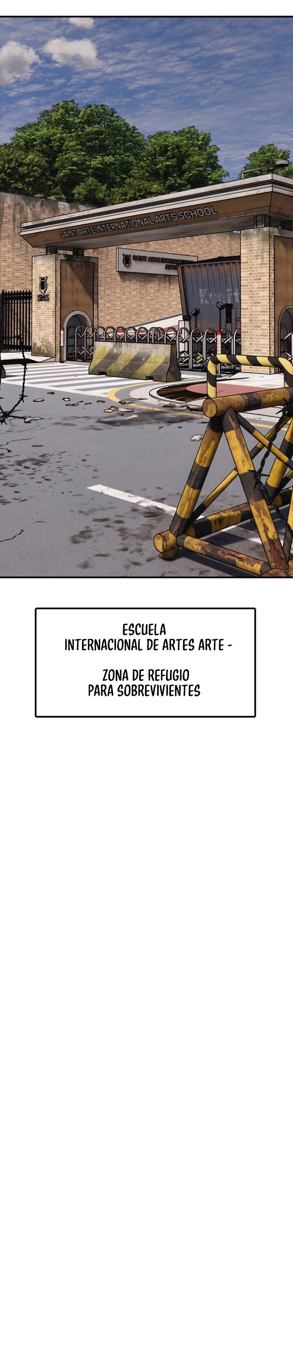 Ha llegado el final Capítulo 62 - Page 27
