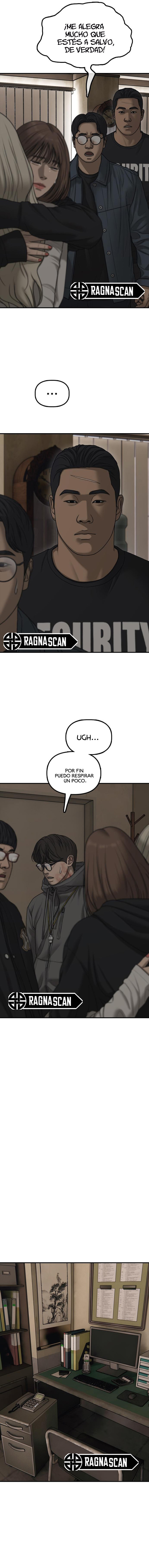 Ha llegado el final Capítulo 62 - Page 5