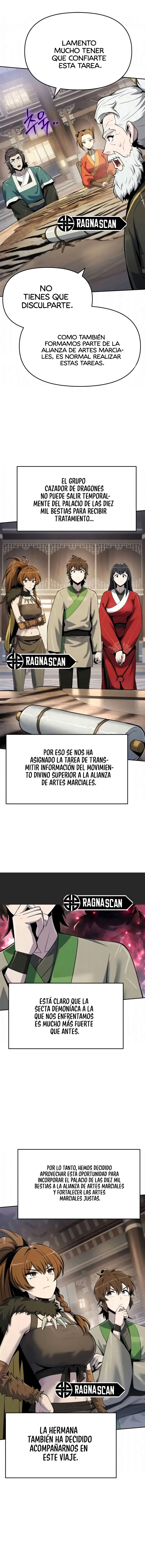 El Maestro Del Veneno En El Clan Tang Sichuan Capítulo 70 - Page 16