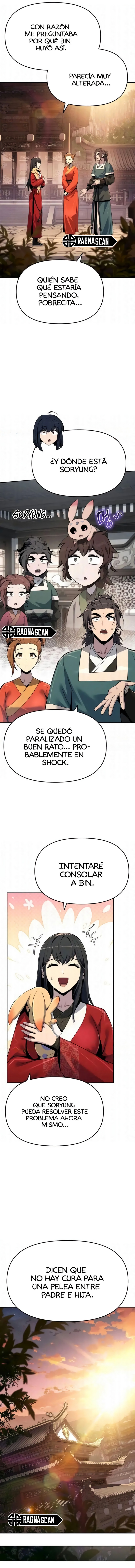 El Maestro Del Veneno En El Clan Tang Sichuan Capítulo 70 - Page 7