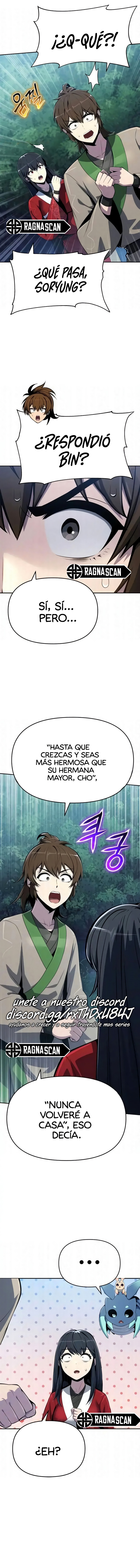 El Maestro Del Veneno En El Clan Tang Sichuan Capítulo 71 - Page 3