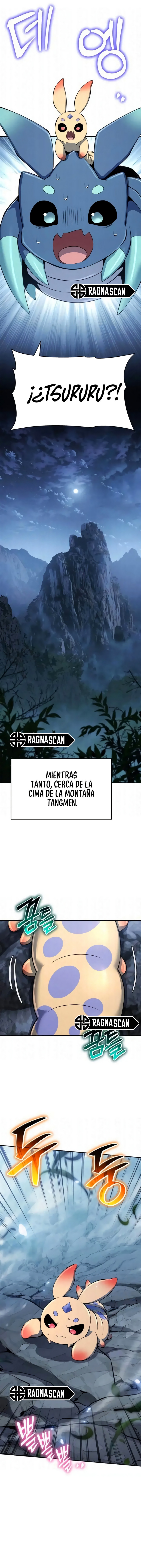 El Maestro Del Veneno En El Clan Tang Sichuan Capítulo 71 - Page 4