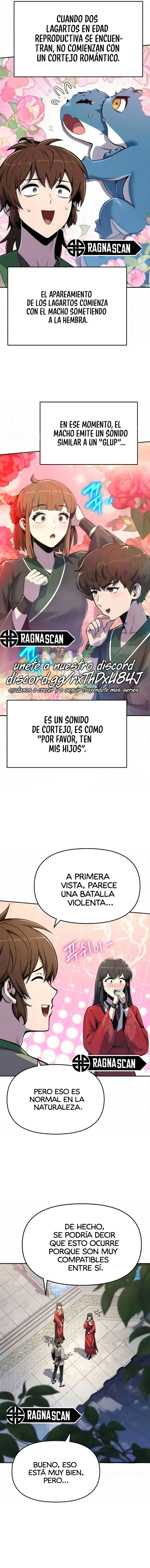 El Maestro Del Veneno En El Clan Tang Sichuan Capítulo 72 - Page 11
