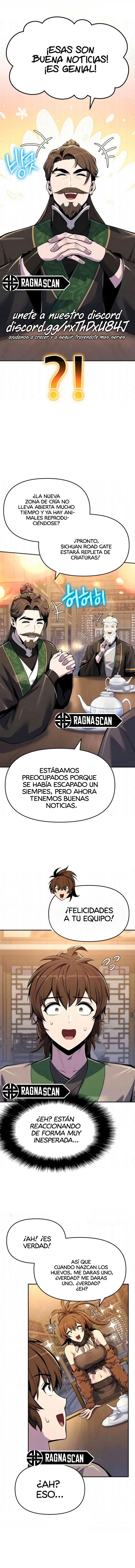 El Maestro Del Veneno En El Clan Tang Sichuan Capítulo 72 - Page 15