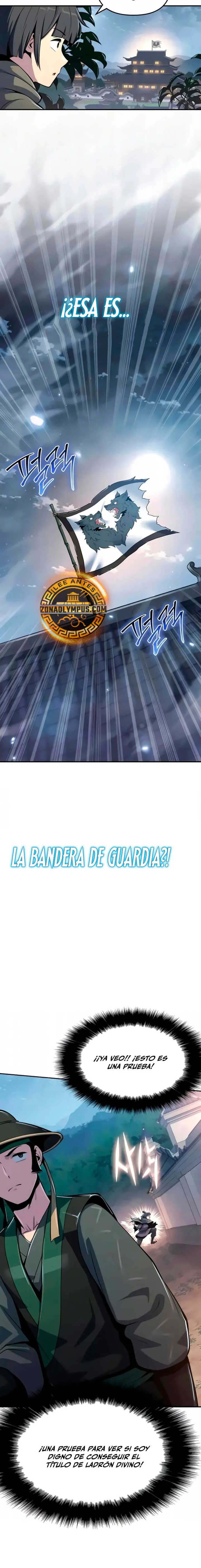 El Maestro Del Veneno En El Clan Tang Sichuan Capítulo 73 - Page 25