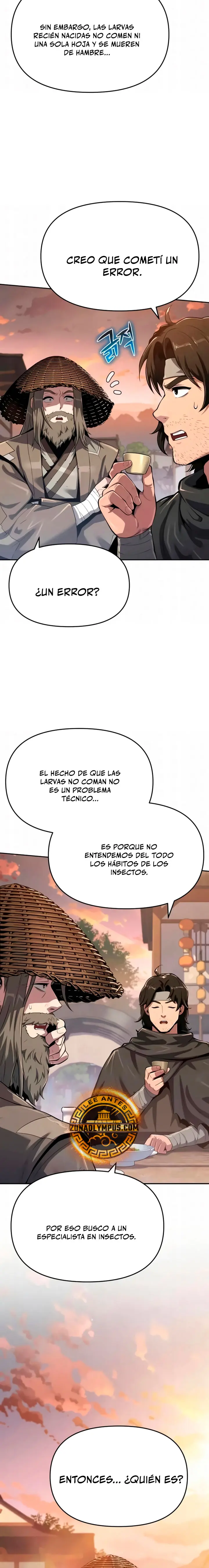 El Maestro Del Veneno En El Clan Tang Sichuan Capítulo 73 - Page 4