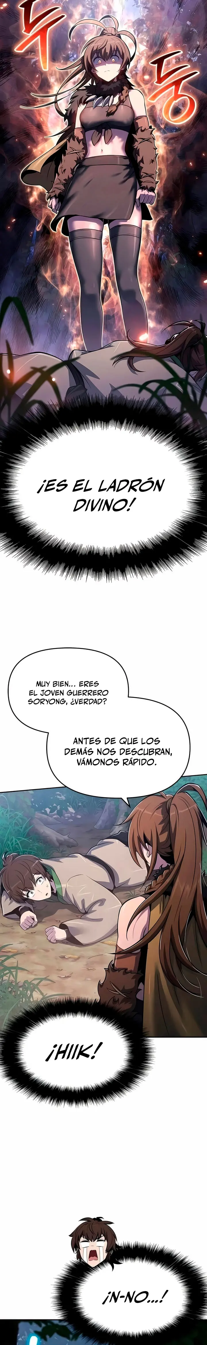 El Maestro Del Veneno En El Clan Tang Sichuan Capítulo 74 - Page 23