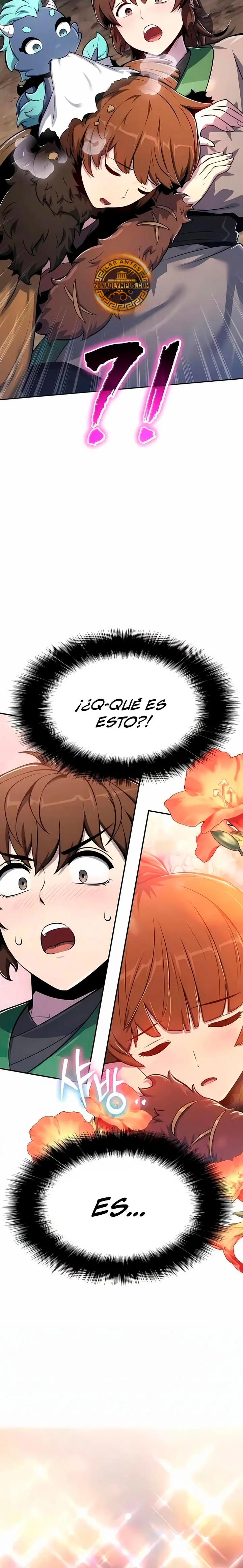 El Maestro Del Veneno En El Clan Tang Sichuan Capítulo 74 - Page 30