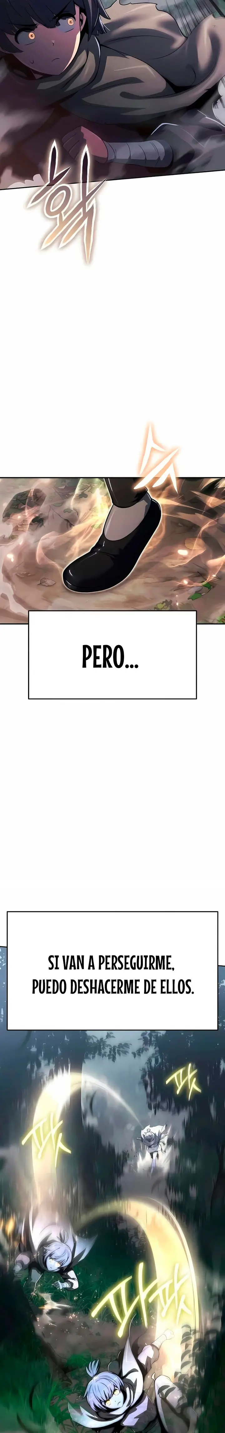 El Maestro Del Veneno En El Clan Tang Sichuan Capítulo 74 - Page 5