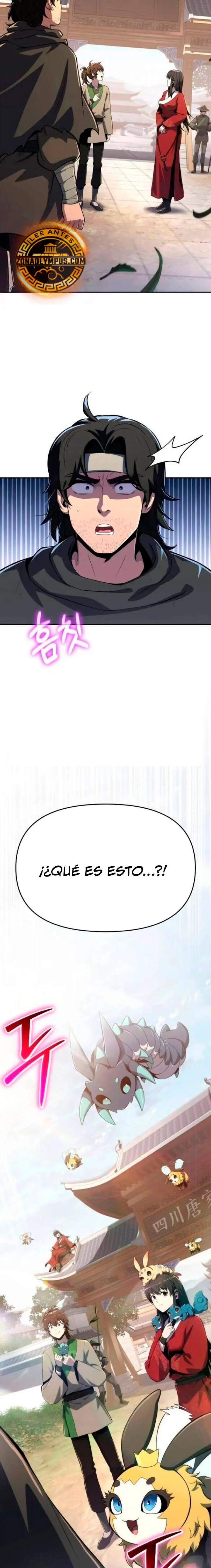 El Maestro Del Veneno En El Clan Tang Sichuan Capítulo 75 - Page 15