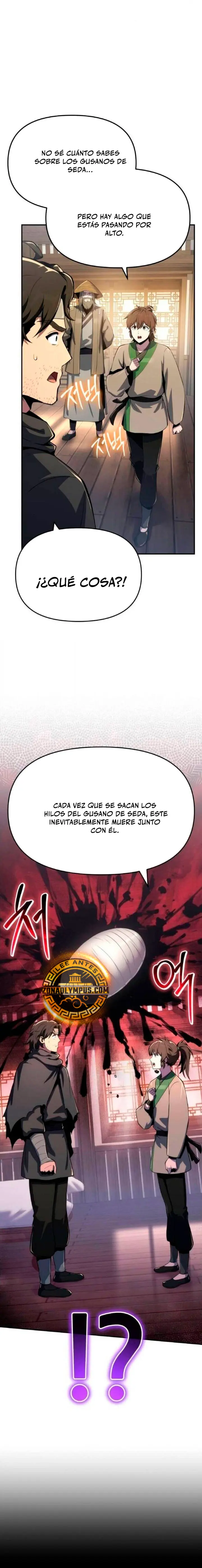 El Maestro Del Veneno En El Clan Tang Sichuan Capítulo 75 - Page 18