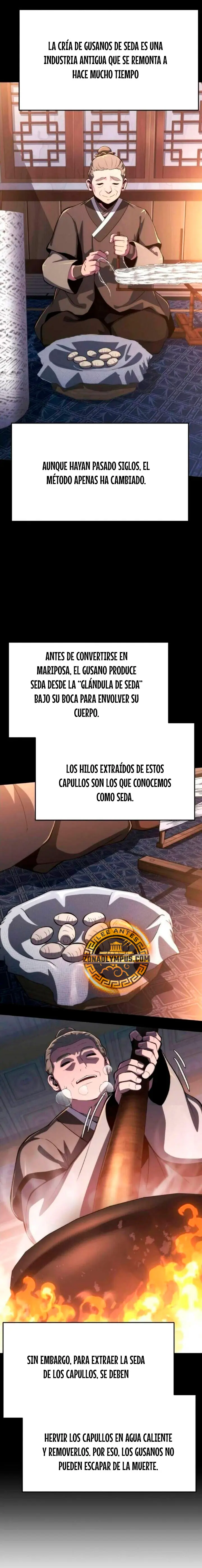 El Maestro Del Veneno En El Clan Tang Sichuan Capítulo 75 - Page 19