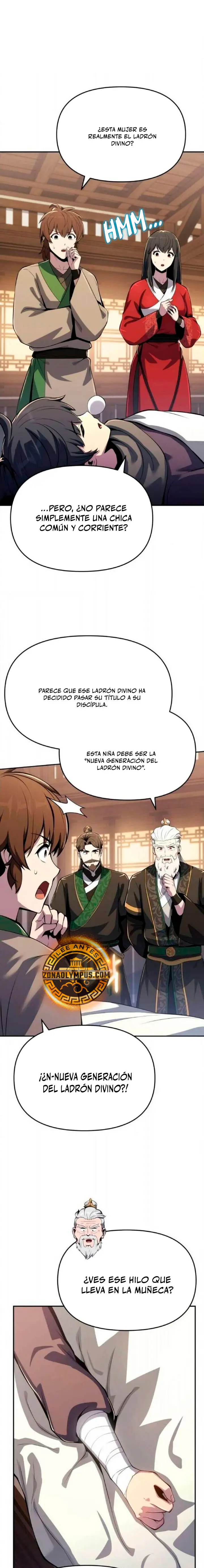 El Maestro Del Veneno En El Clan Tang Sichuan Capítulo 75 - Page 3