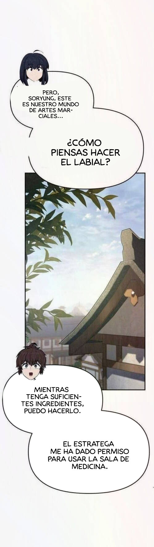 El Maestro Del Veneno En El Clan Tang Sichuan Capítulo 78 - Page 8