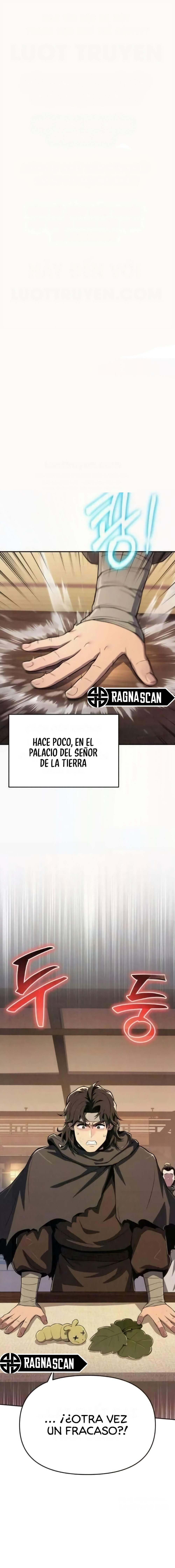 El Maestro Del Veneno En El Clan Tang Sichuan Capítulo 80 - Page 2