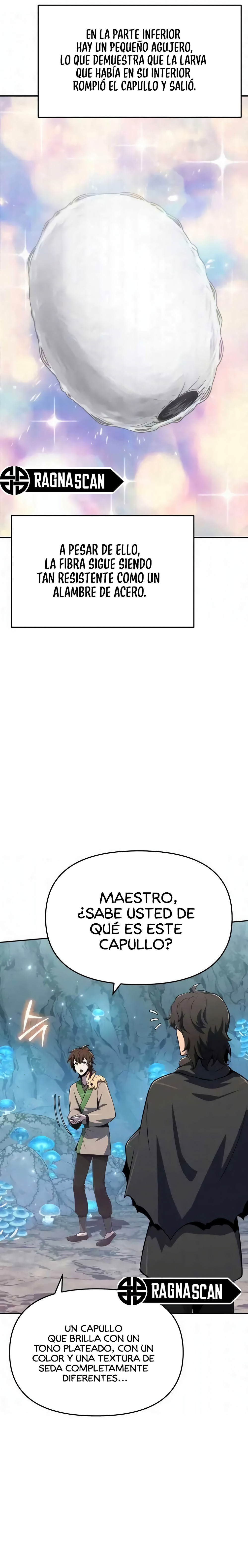 El Maestro Del Veneno En El Clan Tang Sichuan Capítulo 82 - Page 3