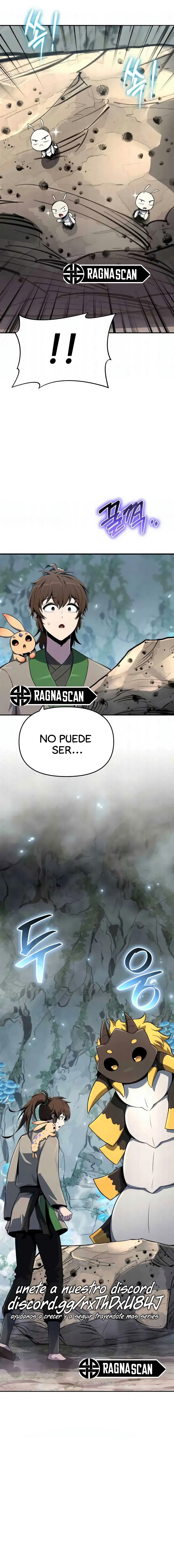 El Maestro Del Veneno En El Clan Tang Sichuan Capítulo 82 - Page 6