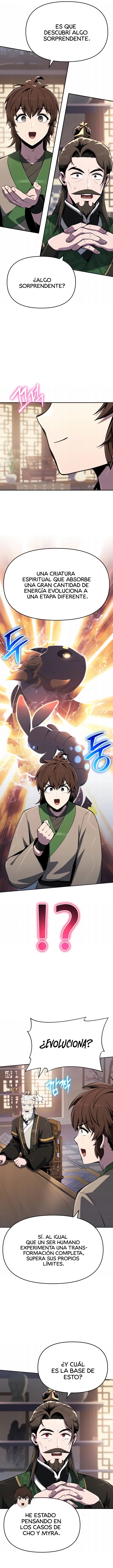 El Maestro Del Veneno En El Clan Tang Sichuan Capítulo 83 - Page 15