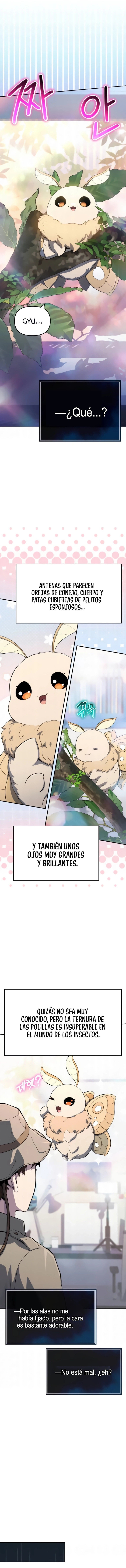 El Maestro Del Veneno En El Clan Tang Sichuan Capítulo 83 - Page 3