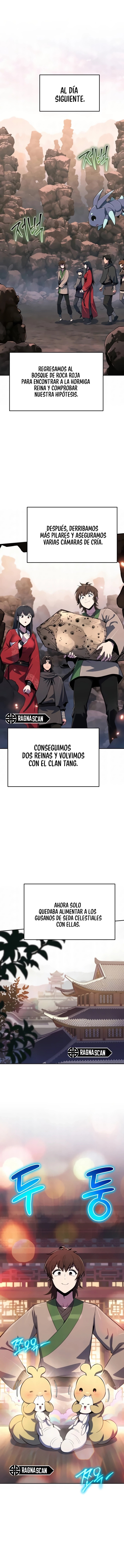 El Maestro Del Veneno En El Clan Tang Sichuan Capítulo 84 - Page 2