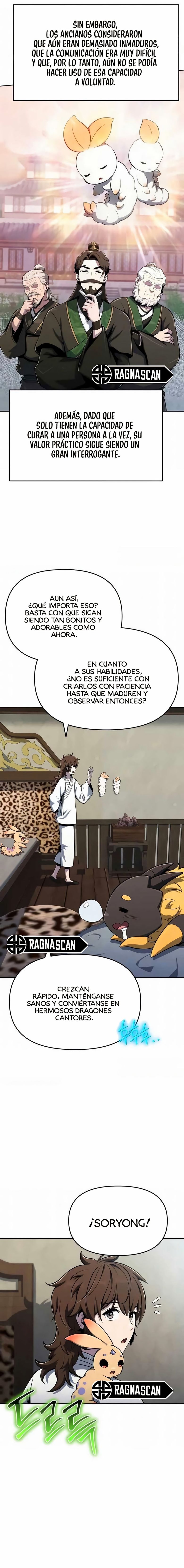 El Maestro Del Veneno En El Clan Tang Sichuan Capítulo 85 - Page 3