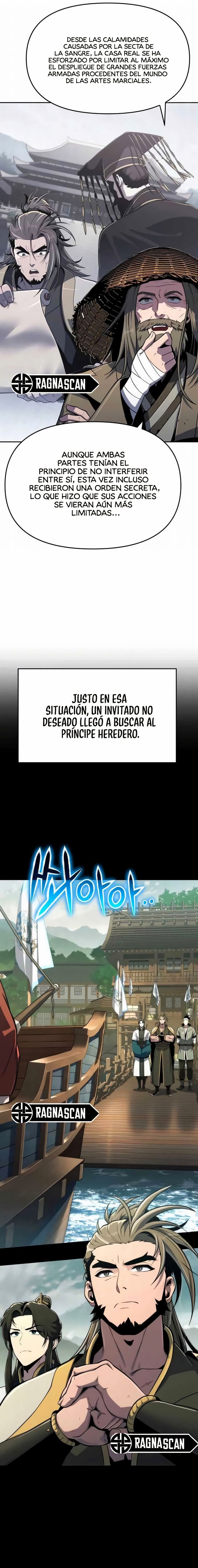 El Maestro Del Veneno En El Clan Tang Sichuan Capítulo 85 - Page 9