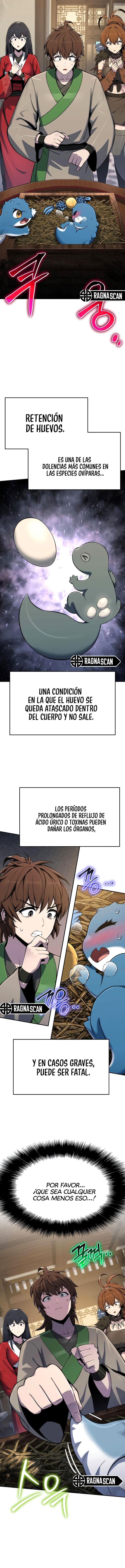 El Maestro Del Veneno En El Clan Tang Sichuan Capítulo 86 - Page 4