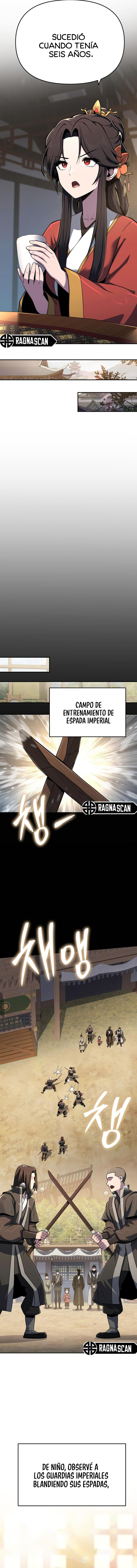El Maestro Del Veneno En El Clan Tang Sichuan Capítulo 87 - Page 12