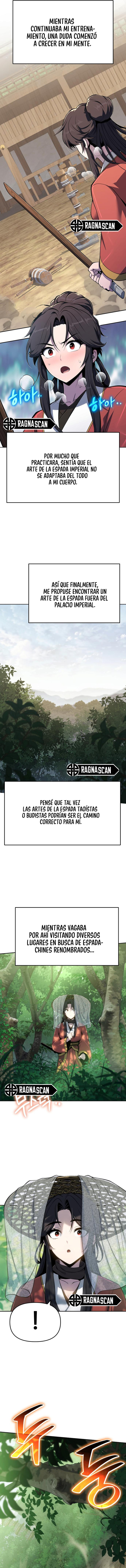 El Maestro Del Veneno En El Clan Tang Sichuan Capítulo 87 - Page 14