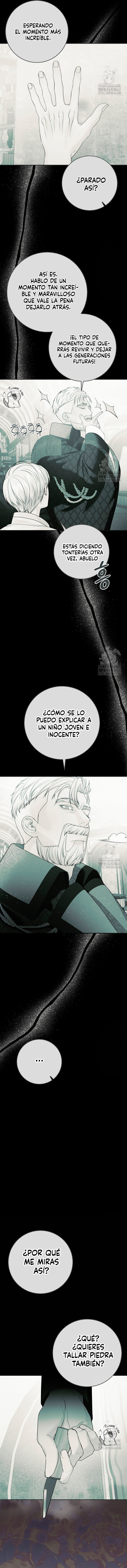Las memorias de Casnia Capítulo 32 - Page 2