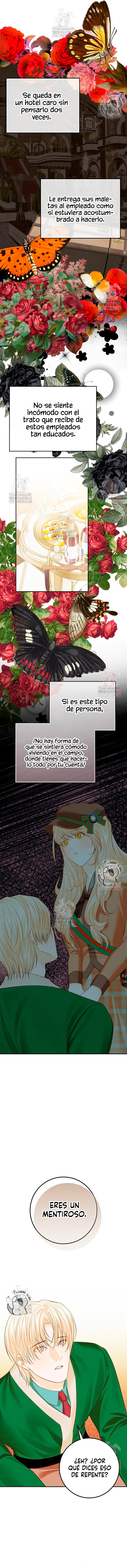 Las memorias de Casnia Capítulo 35 - Page 7