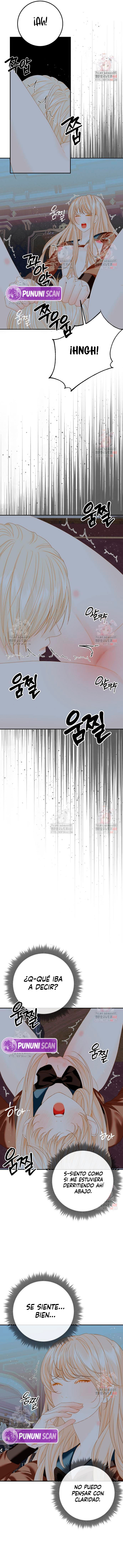 Las memorias de Casnia Capítulo 37 - Page 12